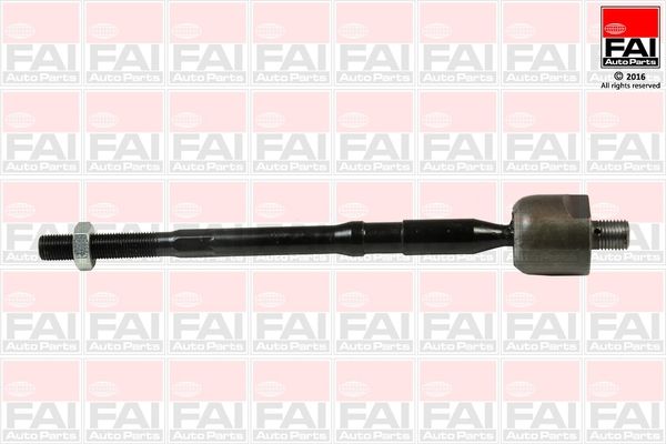 FAI AUTOPARTS Raidetangon pää, suora SS7738